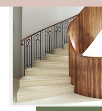 Услуги Лестницы под ключ в Крымске