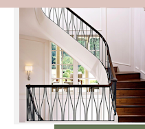 Услуги Лестницы под ключ в Крымске