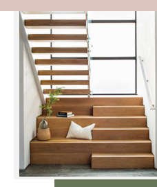 Услуги Лестницы под ключ в Крымске