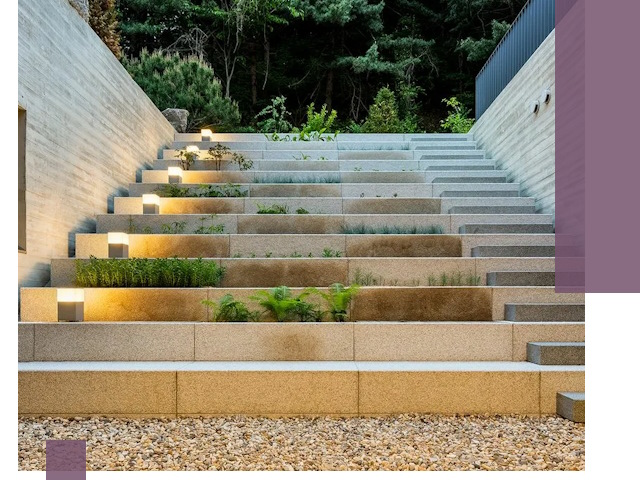 Монтаж лестниц под ключ в Крымске — быстро и качественно