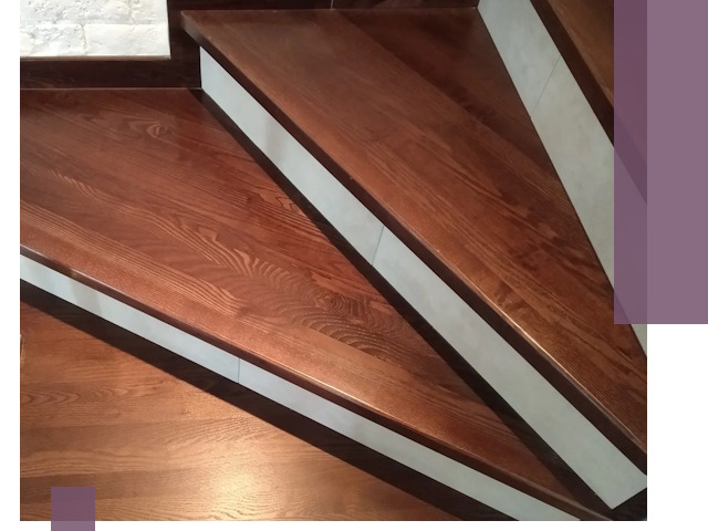 Ремонт металлических и бетонных лестниц в Крымске быстро и качественно