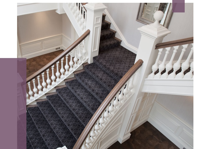 Деревянные лестницы в Крымске на заказ от 435246 руб. — ПРОЛЁТ-Крм