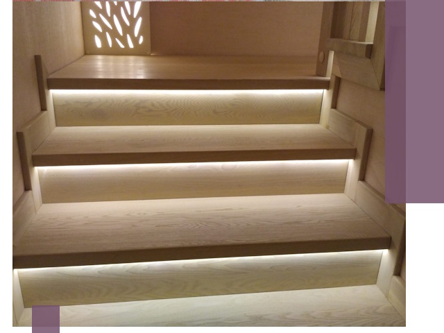 Облицовка бетонных лестниц под ключ в Крымске качественно и быстро