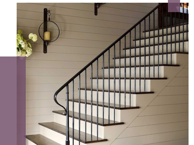 Лестницы для дома в Крымске —  от 77723 руб. | ПРОЛЁТ-Крм