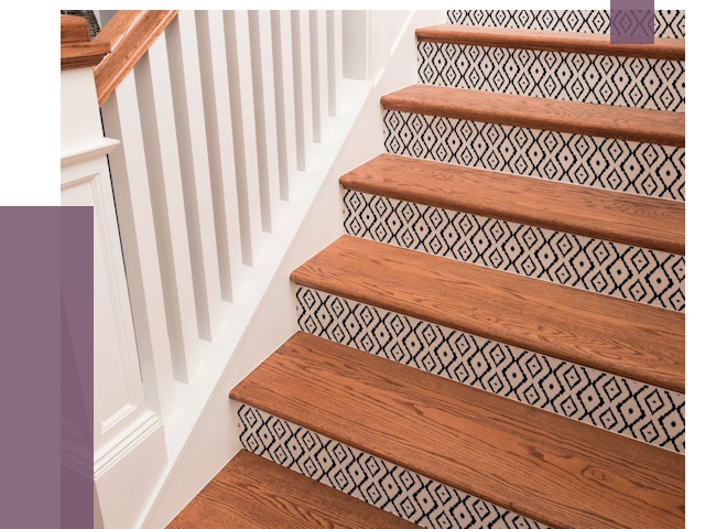 Покраска лестниц в Крымске от 1917 руб. — цены и сроки | ПРОЛЁТ-Крм