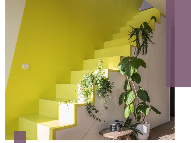 Профессиональная покраска лестниц в Крымске с гарантией качества