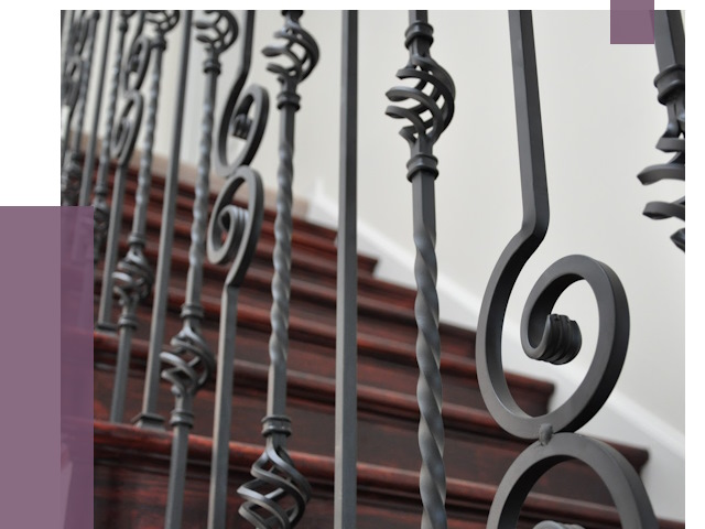 Демонтаж перил в Крымске от 4352 руб. — разборка и вывоз | ПРОЛЁТ-Крм