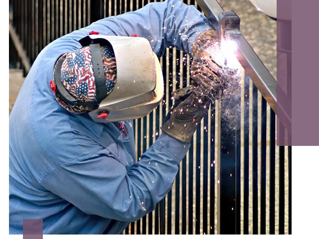 Демонтаж перил срочно и аккуратно в Крымске