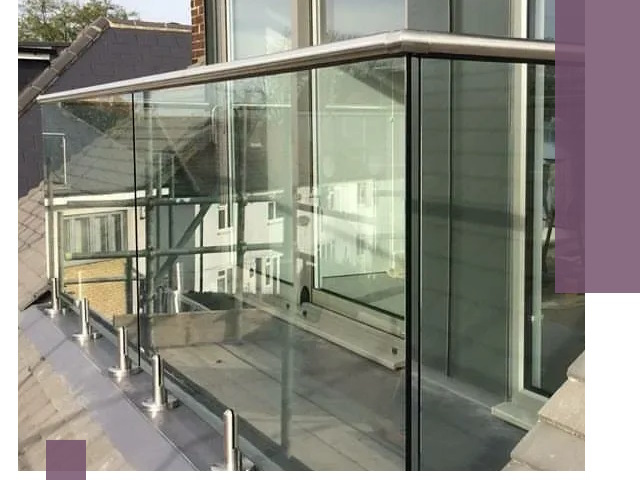 Демонтаж балконных ограждений в Крымске — быстро и безопасно