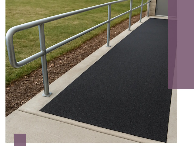 Демонтаж пандусов в Крымске: быстро и аккуратно