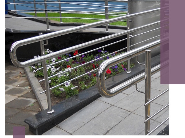 Ремонт пандусов в Крымске: быстро, надежно, с гарантией