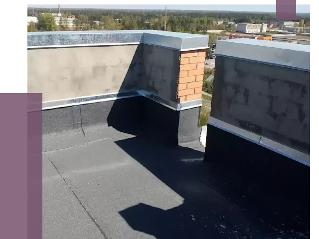 Демонтаж парапетов в Крымске от 4352 руб.  | ПРОЛЁТ-Крм