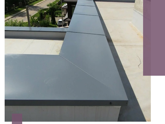 Демонтаж парапетов любой сложности в Крымске быстро и аккуратно