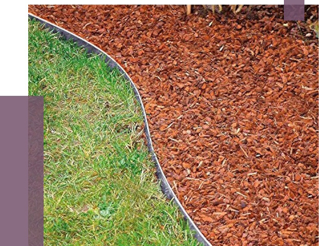 Монтаж металлических бордюров в Крымске от 4663 руб. — услуги ПРОЛЁТ-Крм