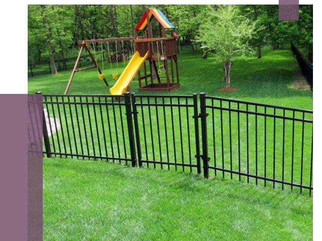 Изготовление газонных ограждений в Крымске от 4352 руб. | ПРОЛЁТ-Крм